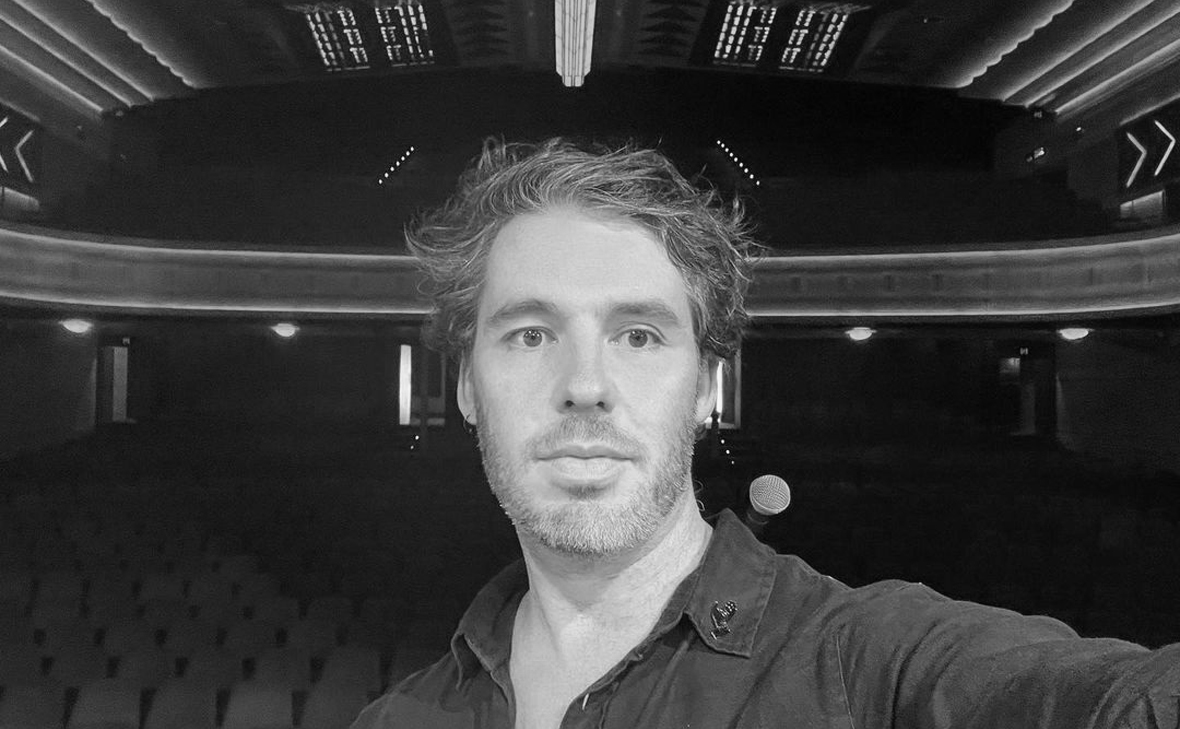 jvckcolwell / Instagram (входит в корпорацию Meta, признана экстремистской и запрещена в России)