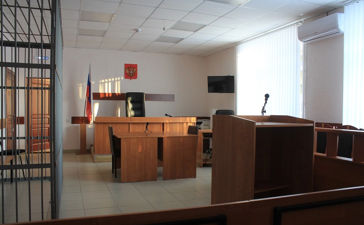 Омский областной суд
