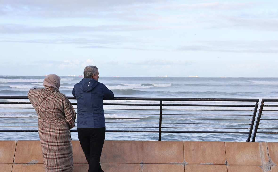 Huo Jing / XinHua / Global Look Press