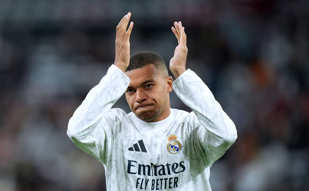 Angel Martinez / Getty Images