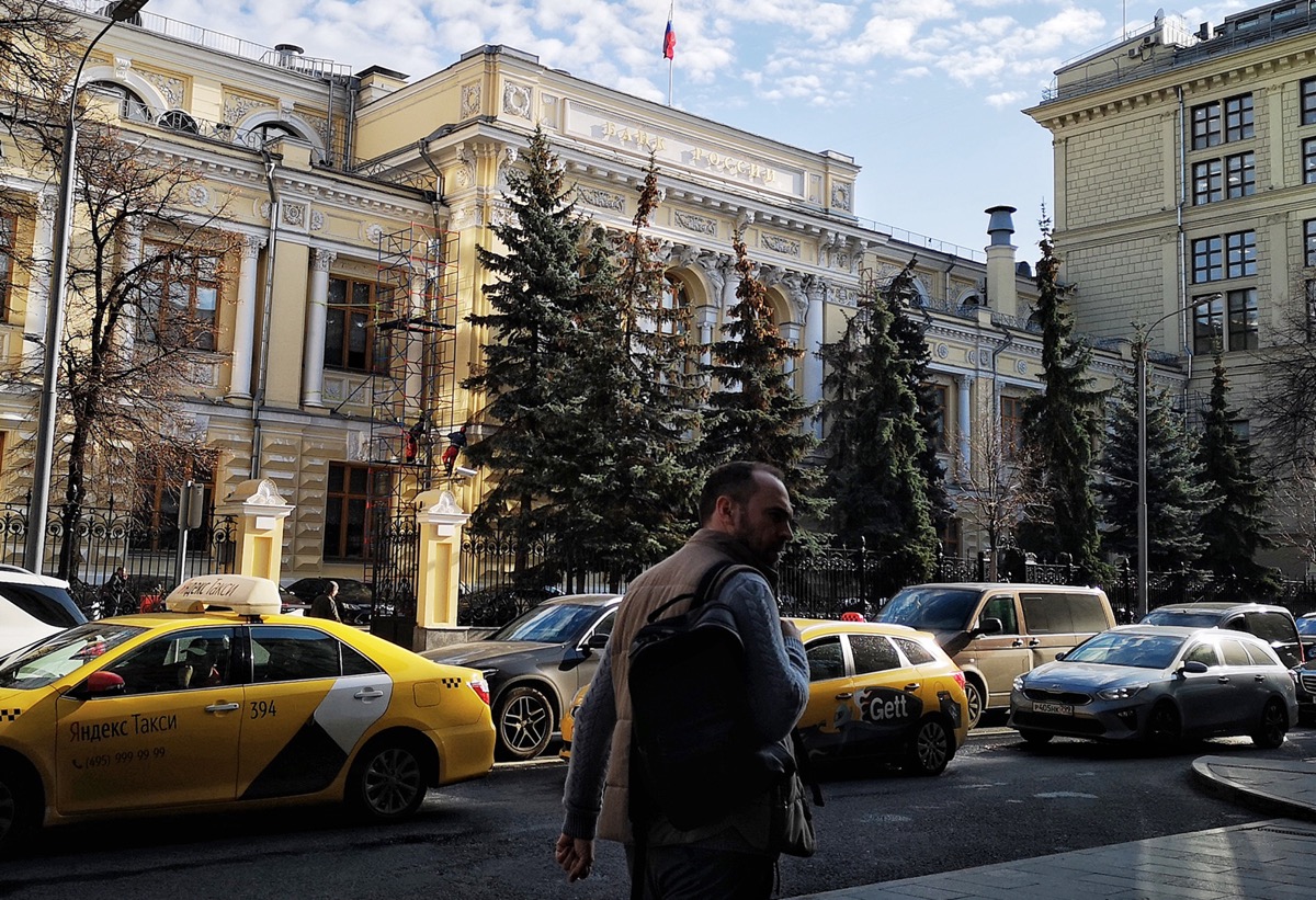 Фото: Андрей Любимов / РБК