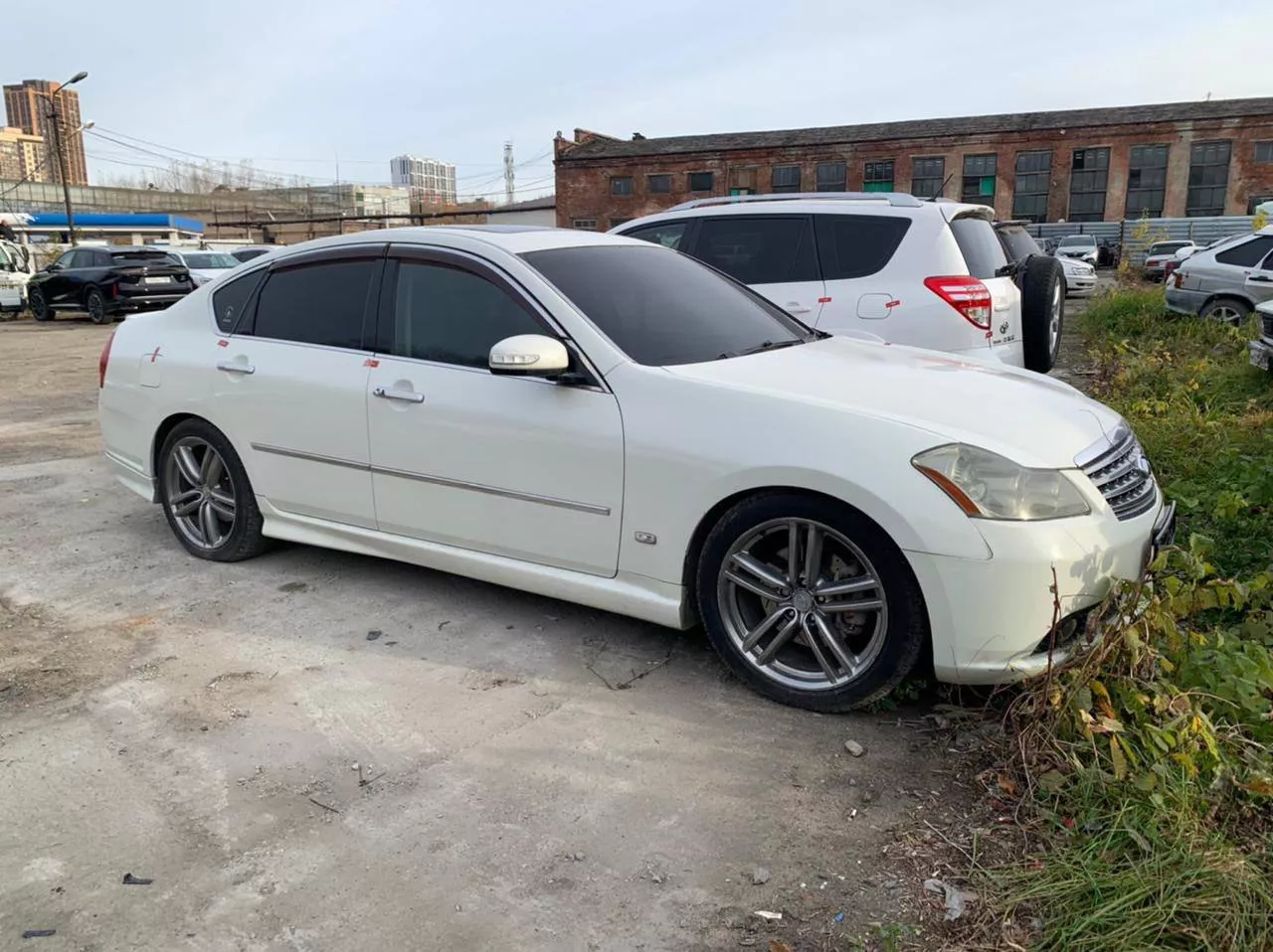 Прокуратура Новосибирской области