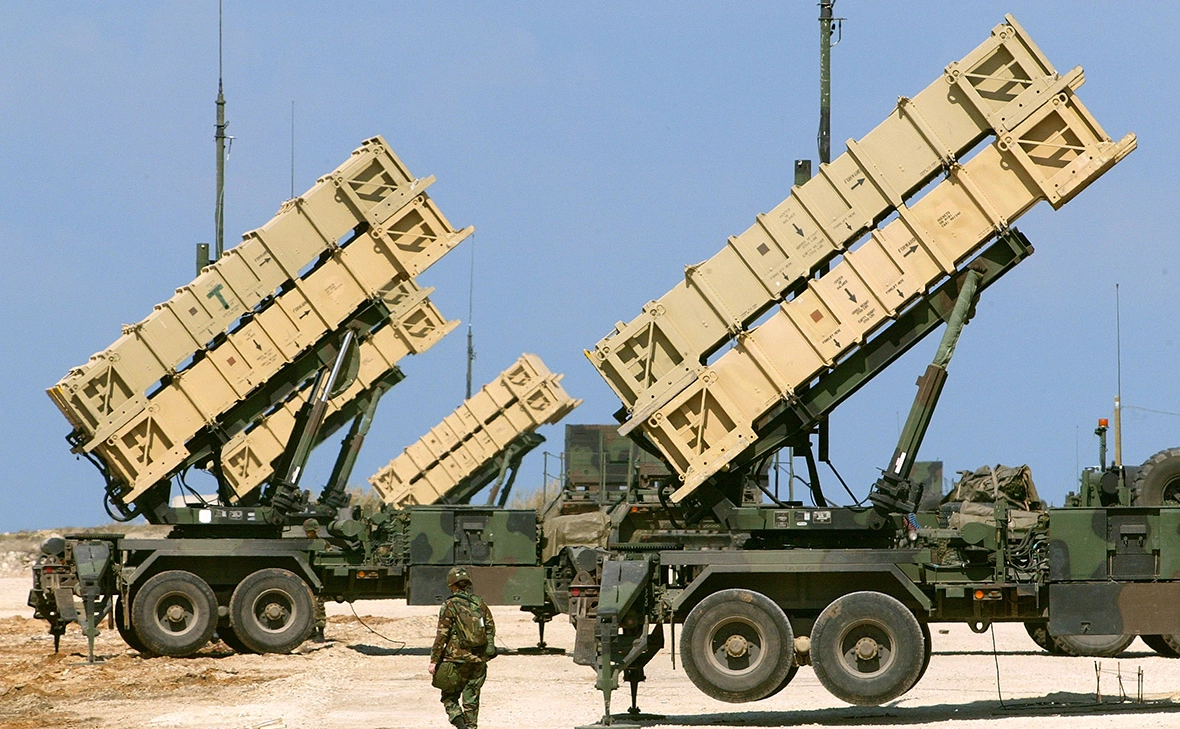 David Silverman / Getty Images