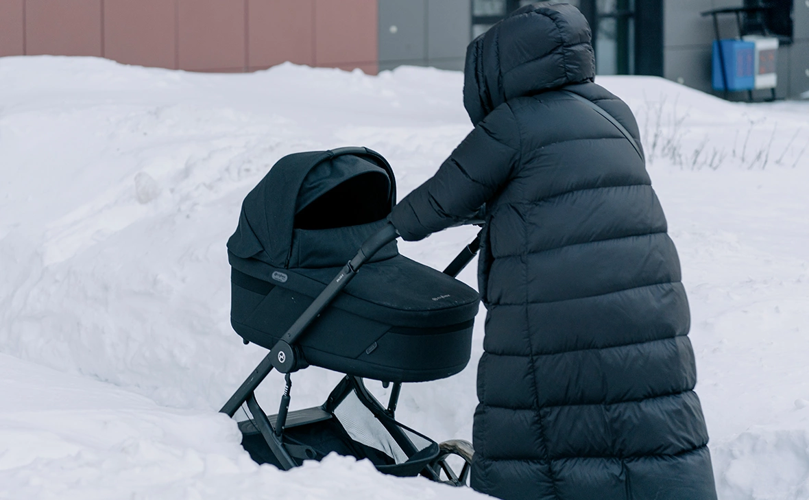 Михаил Гребенщиков / РБК