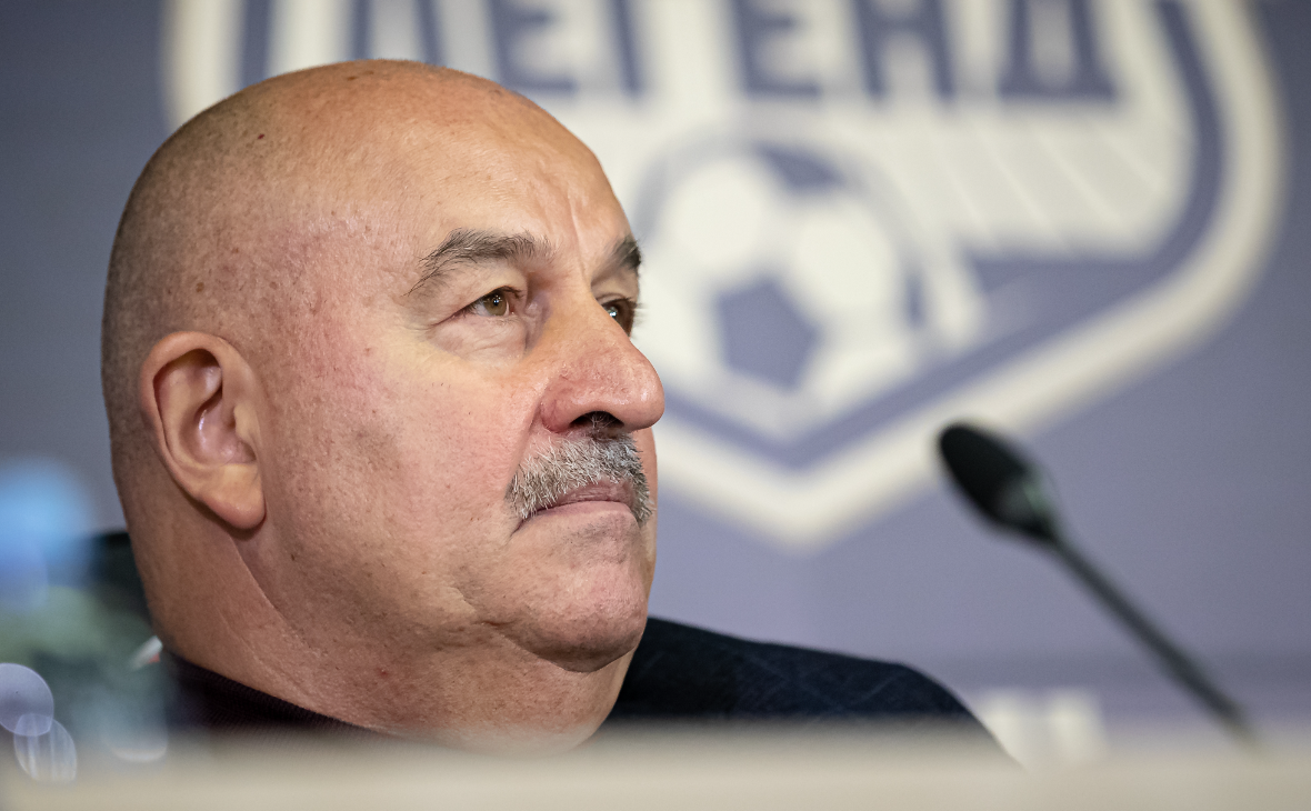 Edgar Breshchanov / Global Look Press