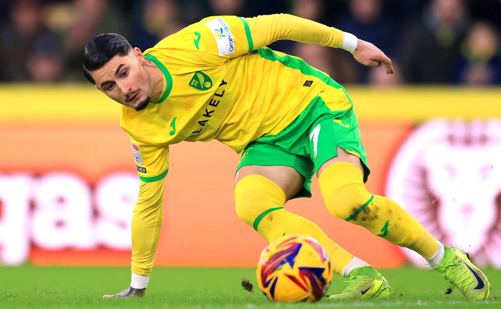 Stephen Pond / Getty Images