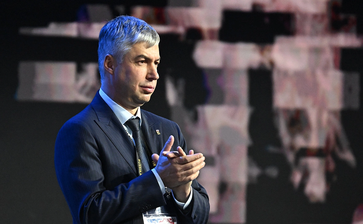 Григорий Сысоев / Фотохост-агентство РИА Новости