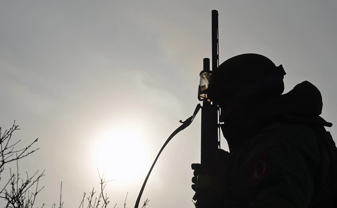 Евгений Биятов / РИА Новости