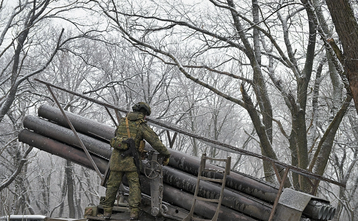 Евгений Биятов / РИА Новости