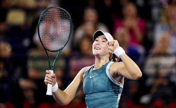 Christopher Pike / Getty Images