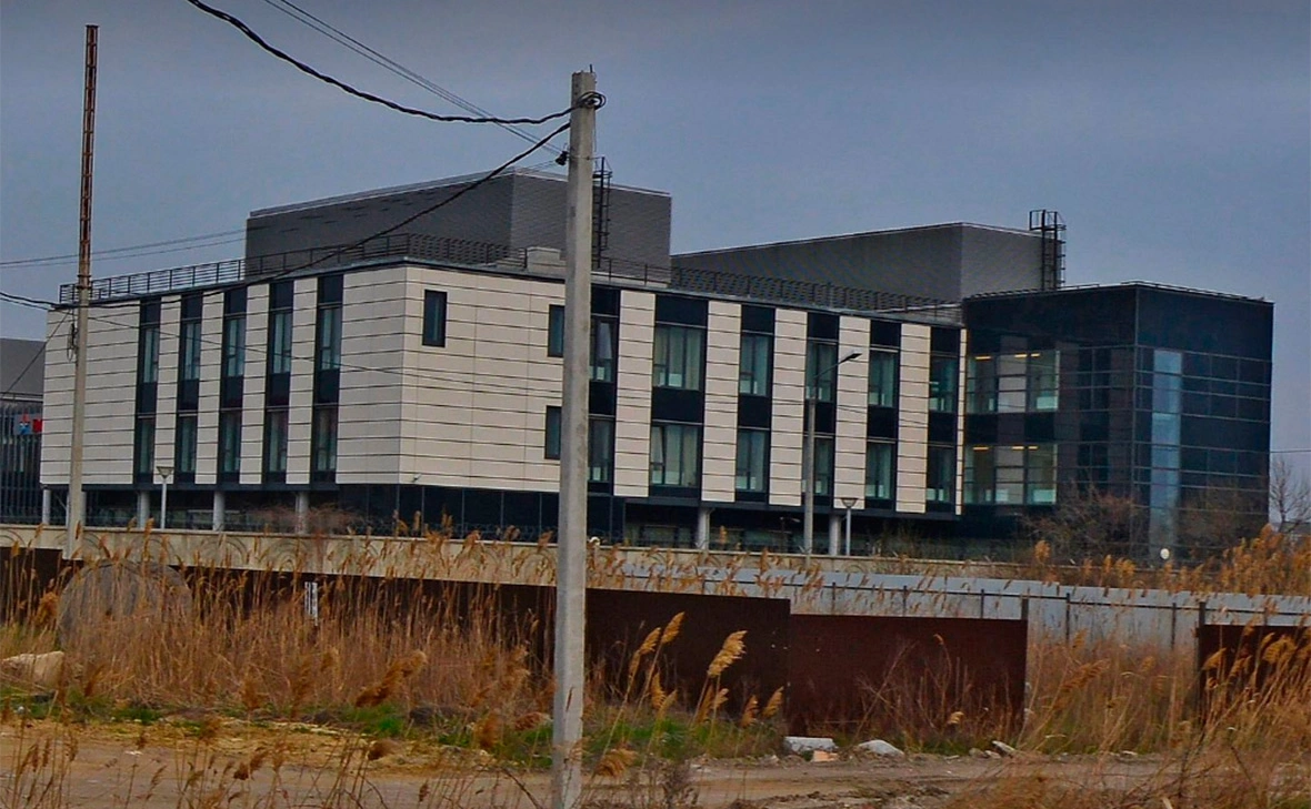 сервис «Яндекс.Карты»