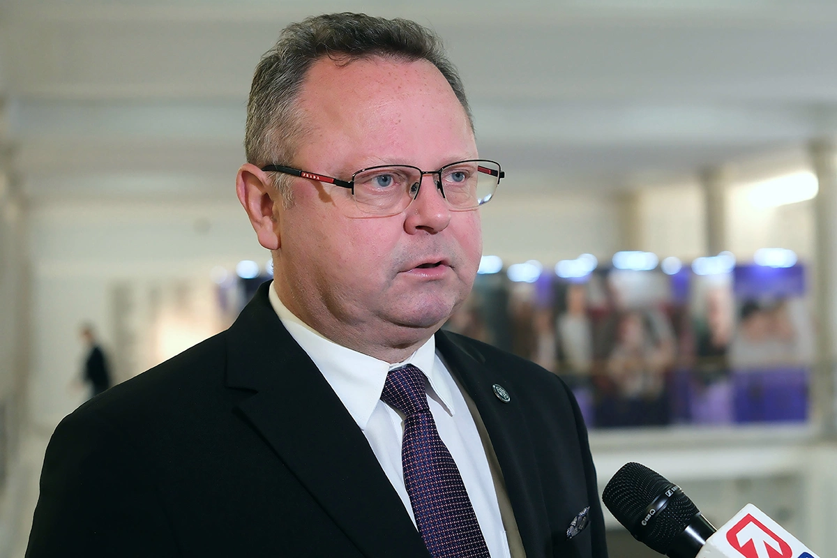 Анджей Шейна