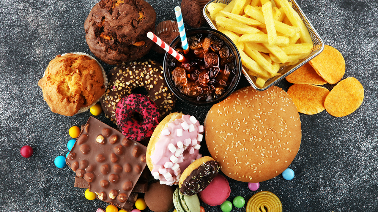 Ученые связали ультраобработанные продукты с повышенным риском смерти