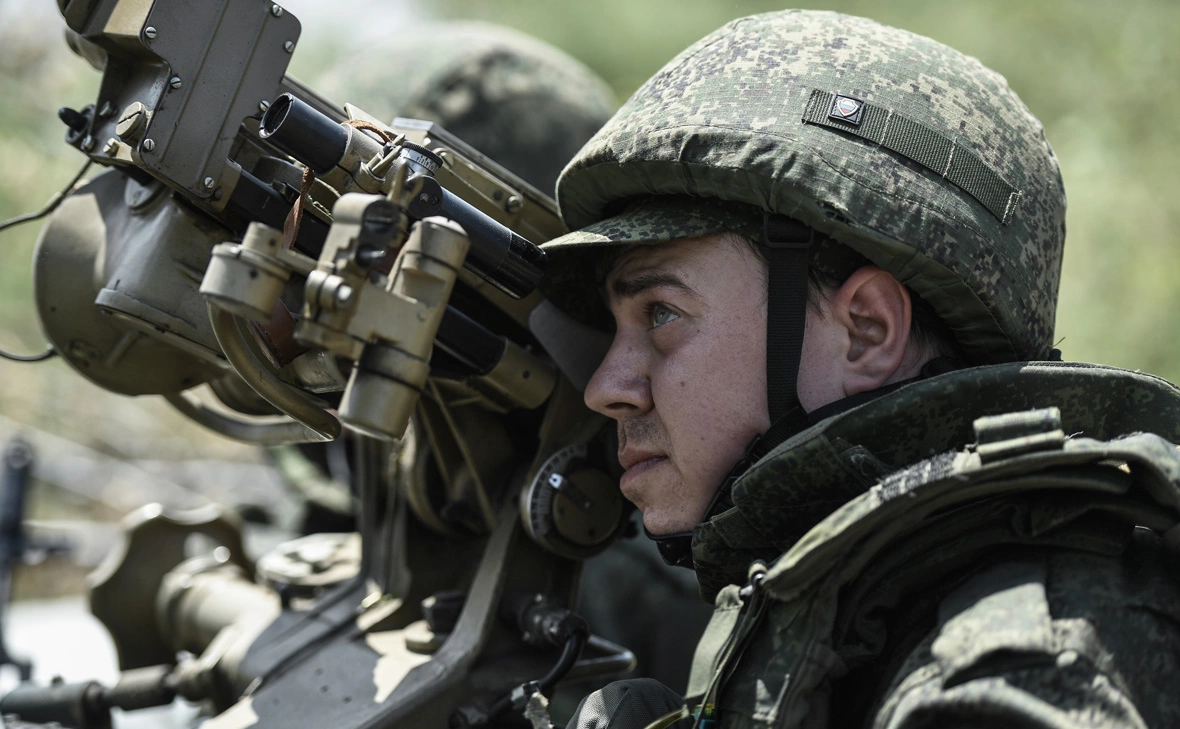 Константин Михальчевский / РИА Новости