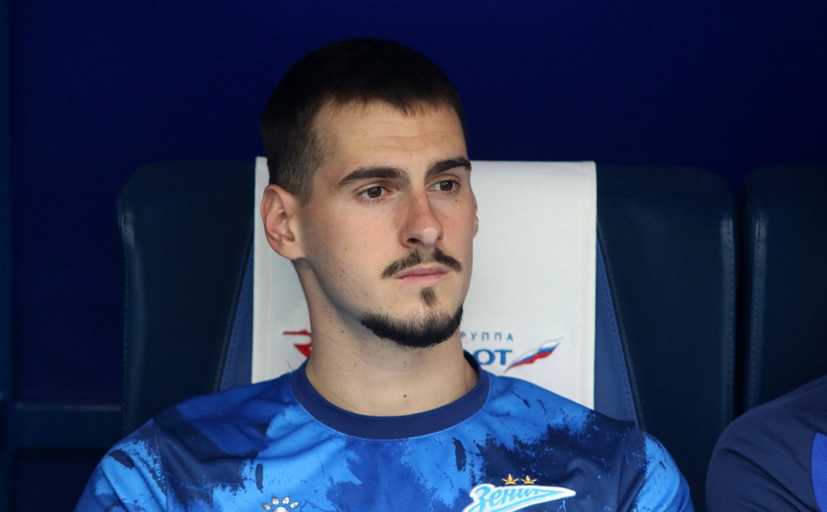 Maksim Konstantinov / Global Look Press