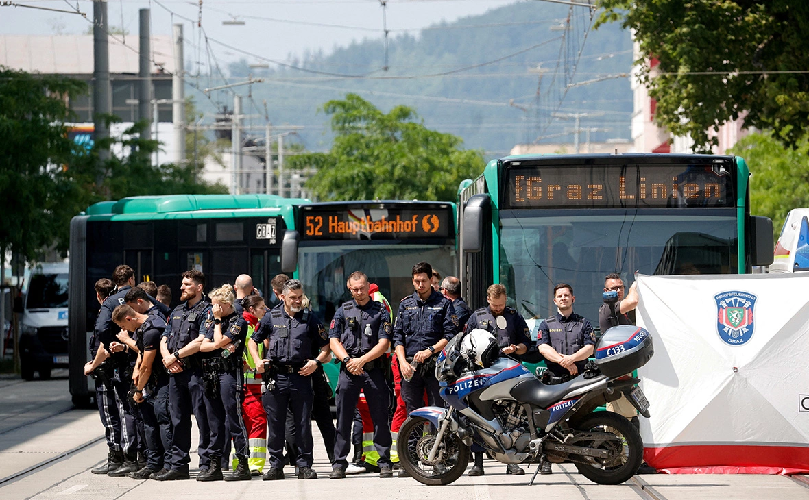 Borut Zivulovic / Reuters