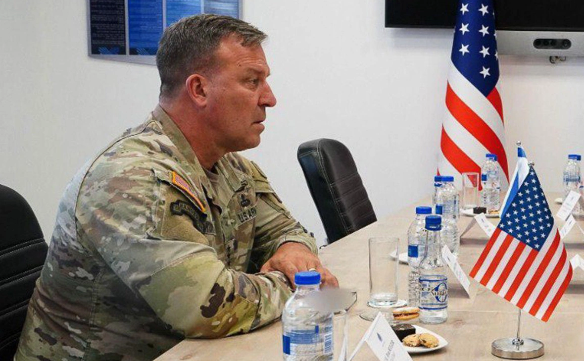 Ariel Hermoni / Keystone Press Agency / Global Look Press