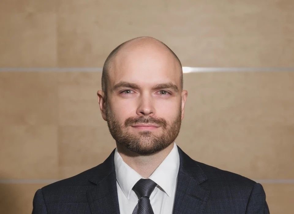 Фото: Информационный центр правительства Тюменской области