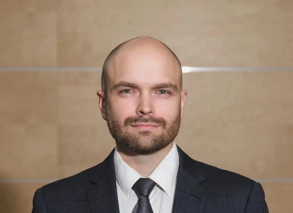 Информационный центр правительства Тюменской области