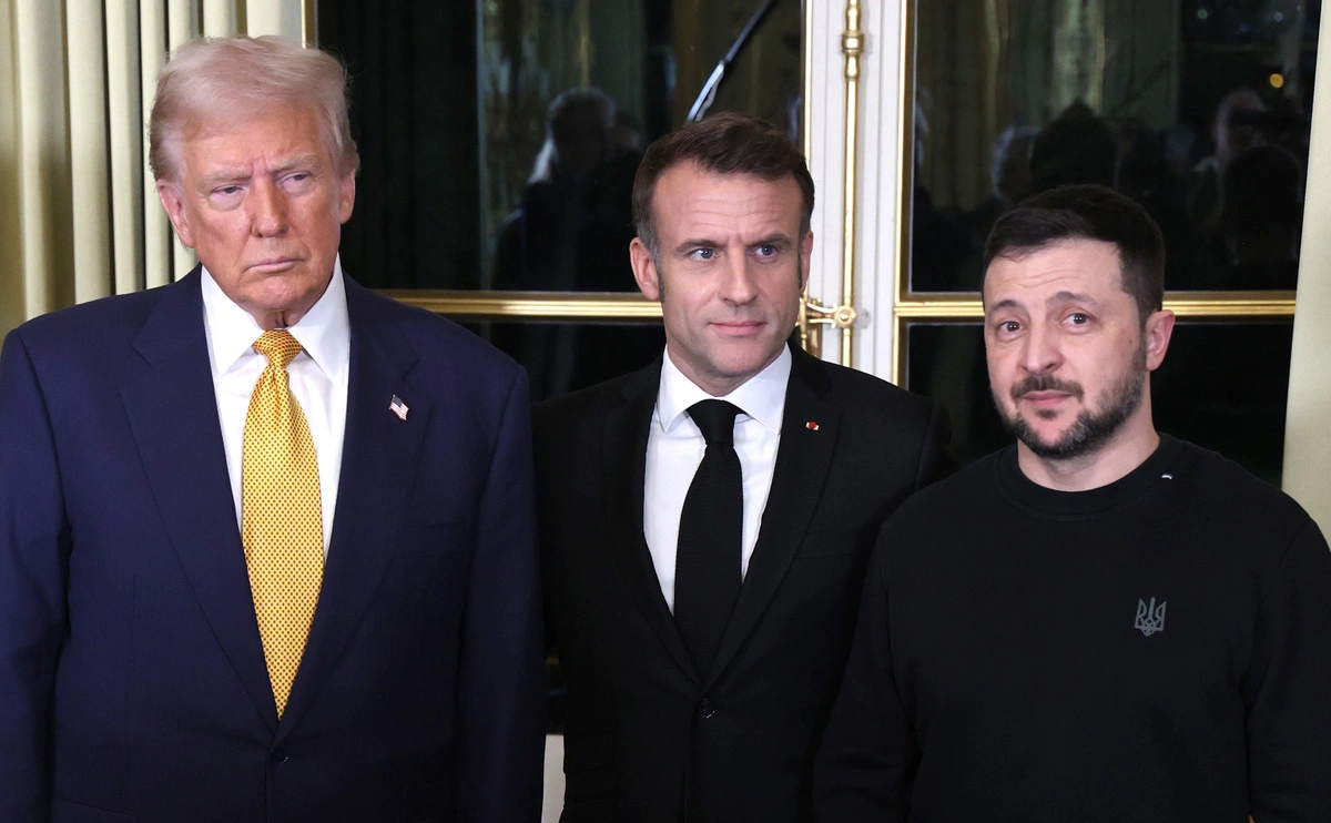 Oleg Nikishin / Getty Images