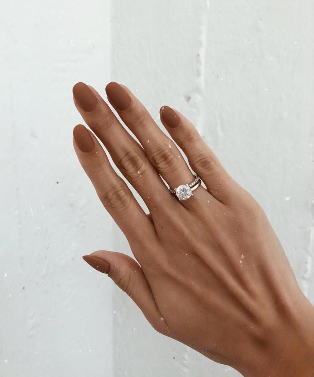 Матовое покрытие