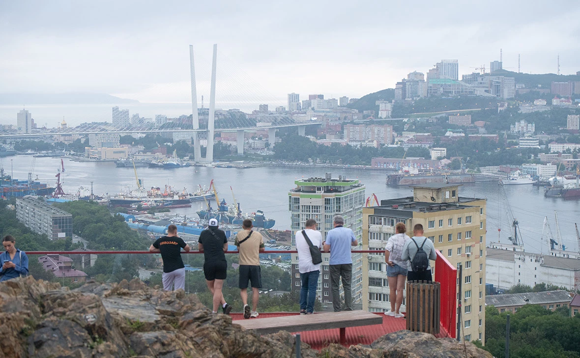 Александр Манзюк / ТАСС