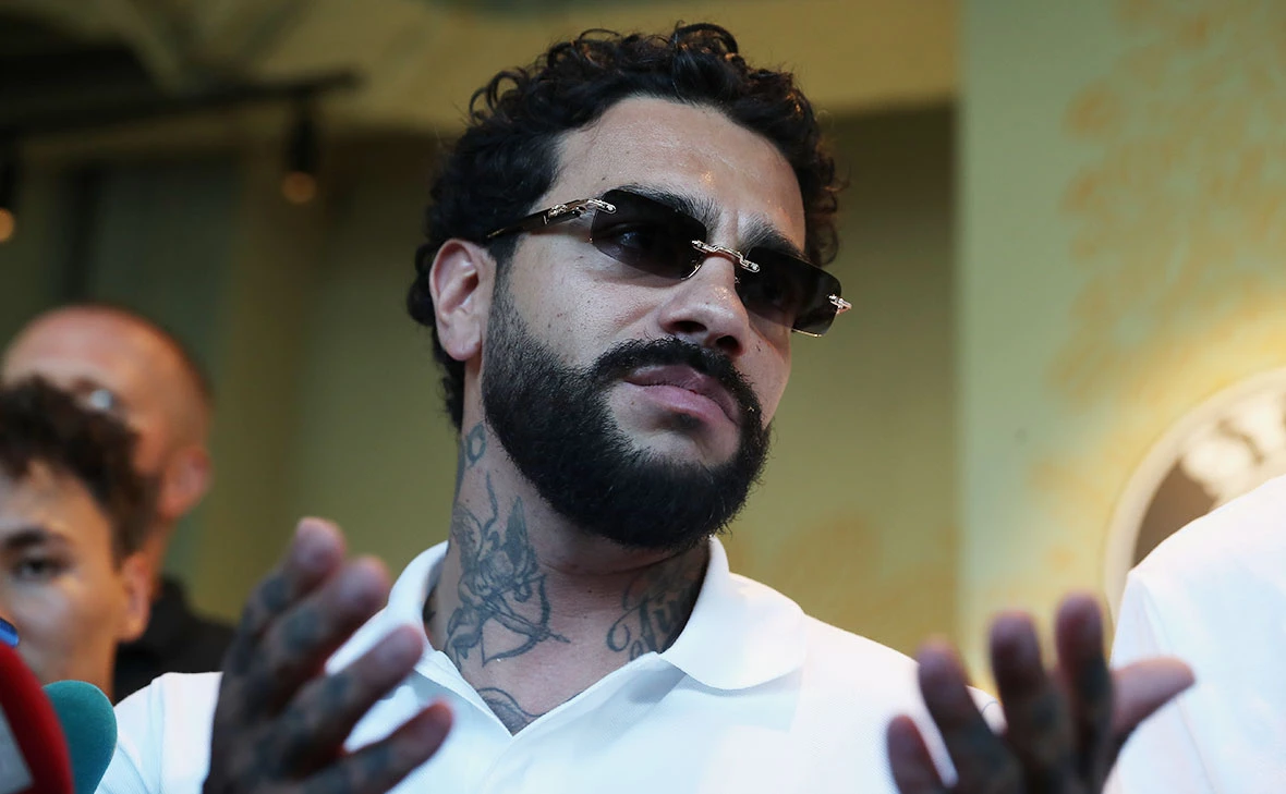 Андрей Любимов / РБК