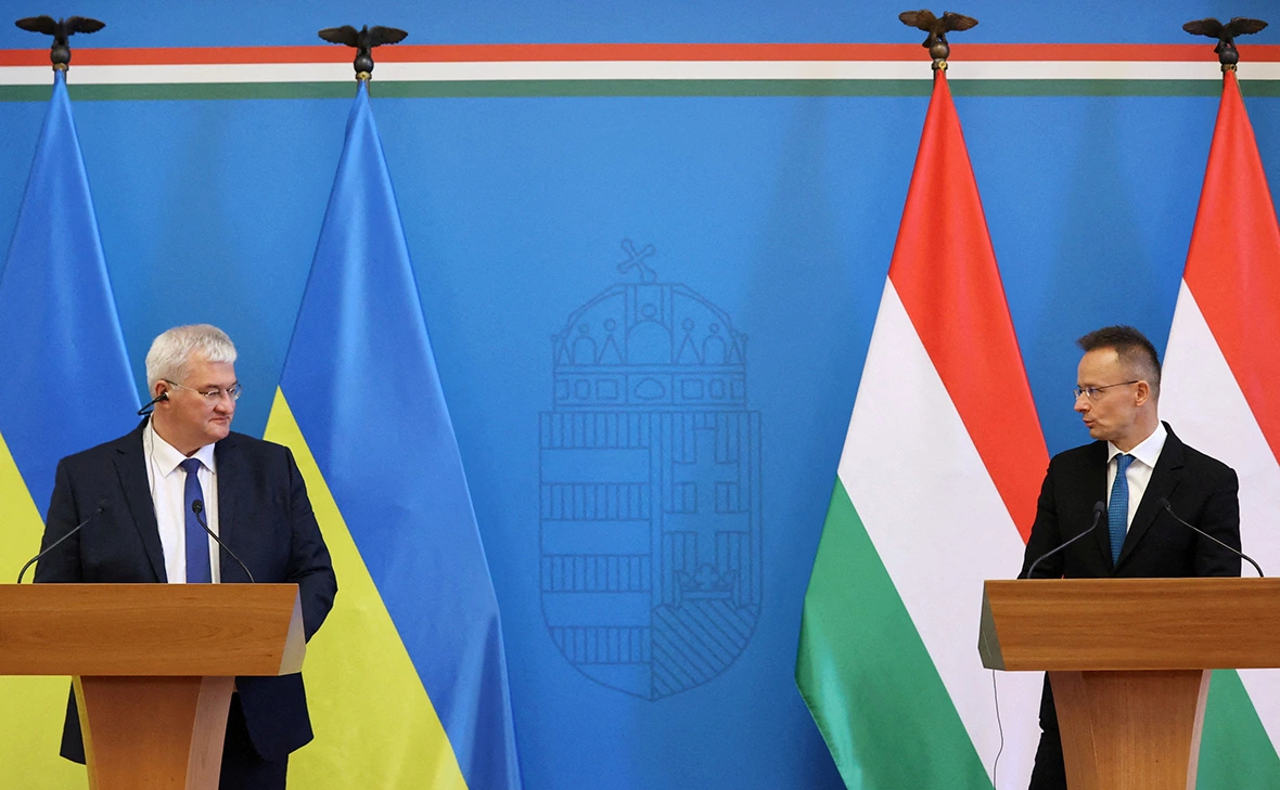 Bernadett Szabo / Reuters