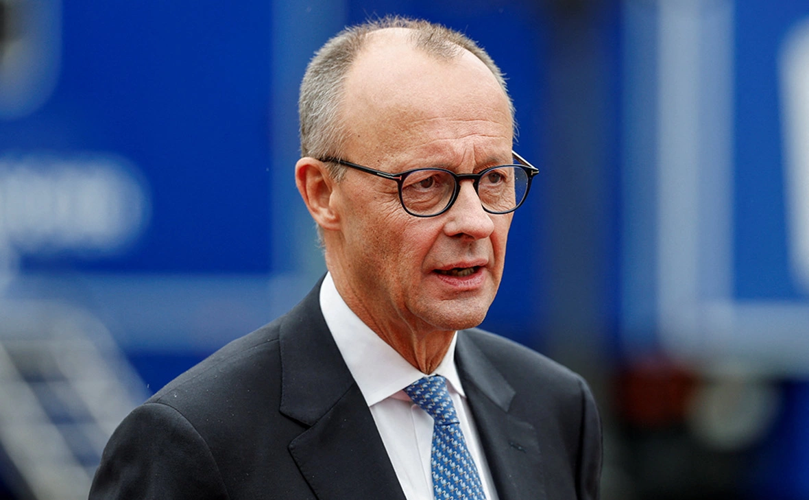 Heiko Becker / Reuters