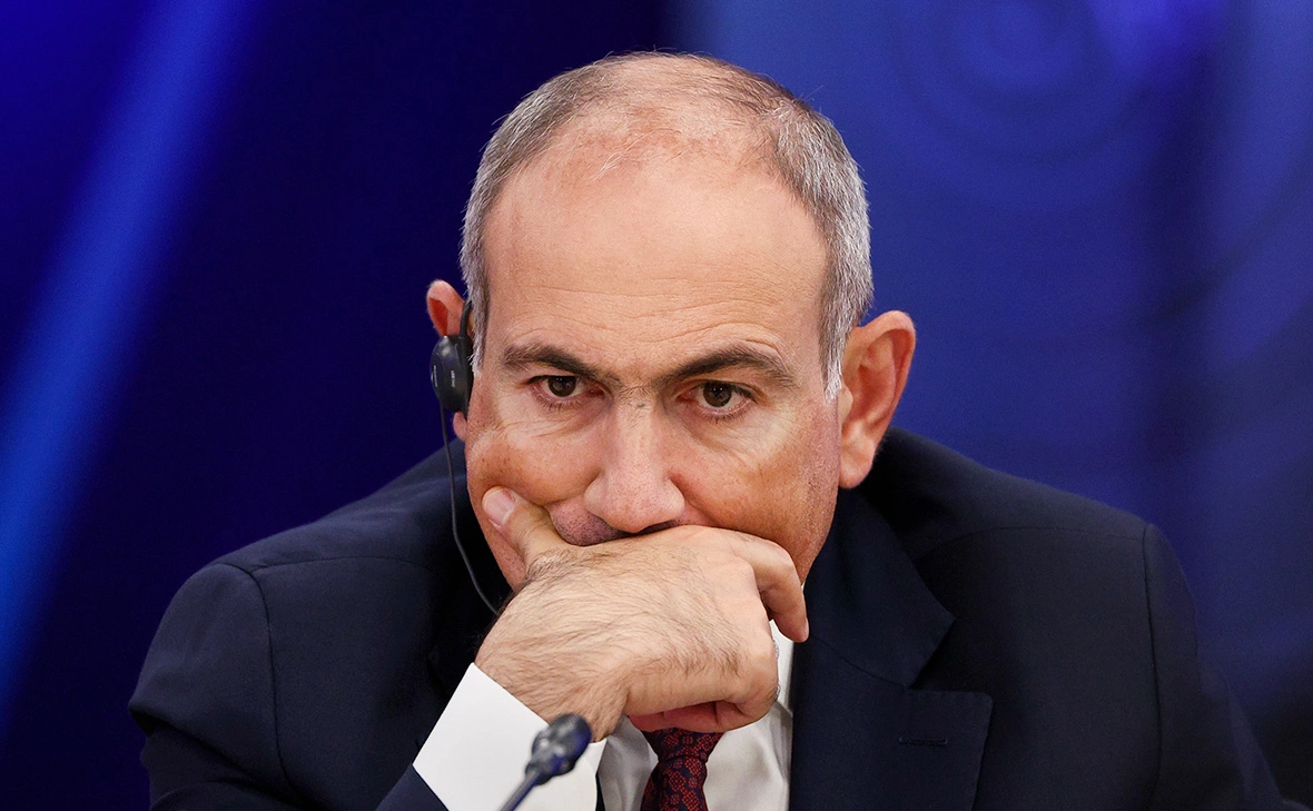 Сергей Булкин / ТАСС