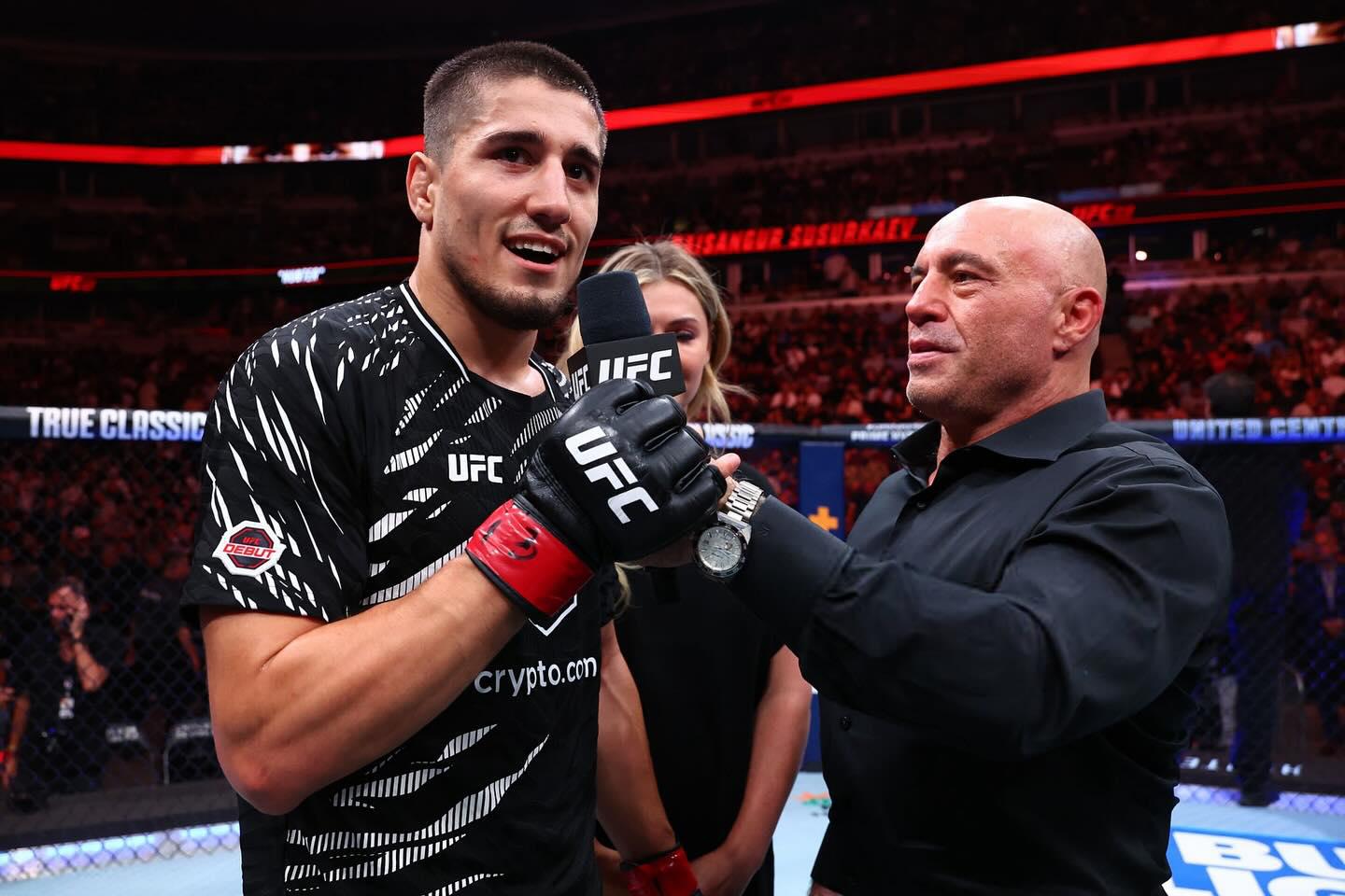 Байсангур Сусуркаев