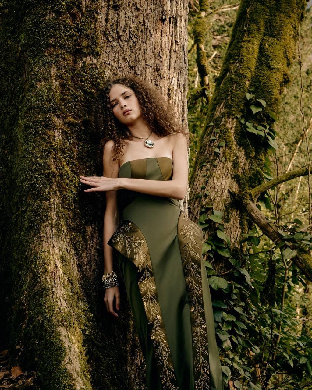 Коллекция Magic Forest