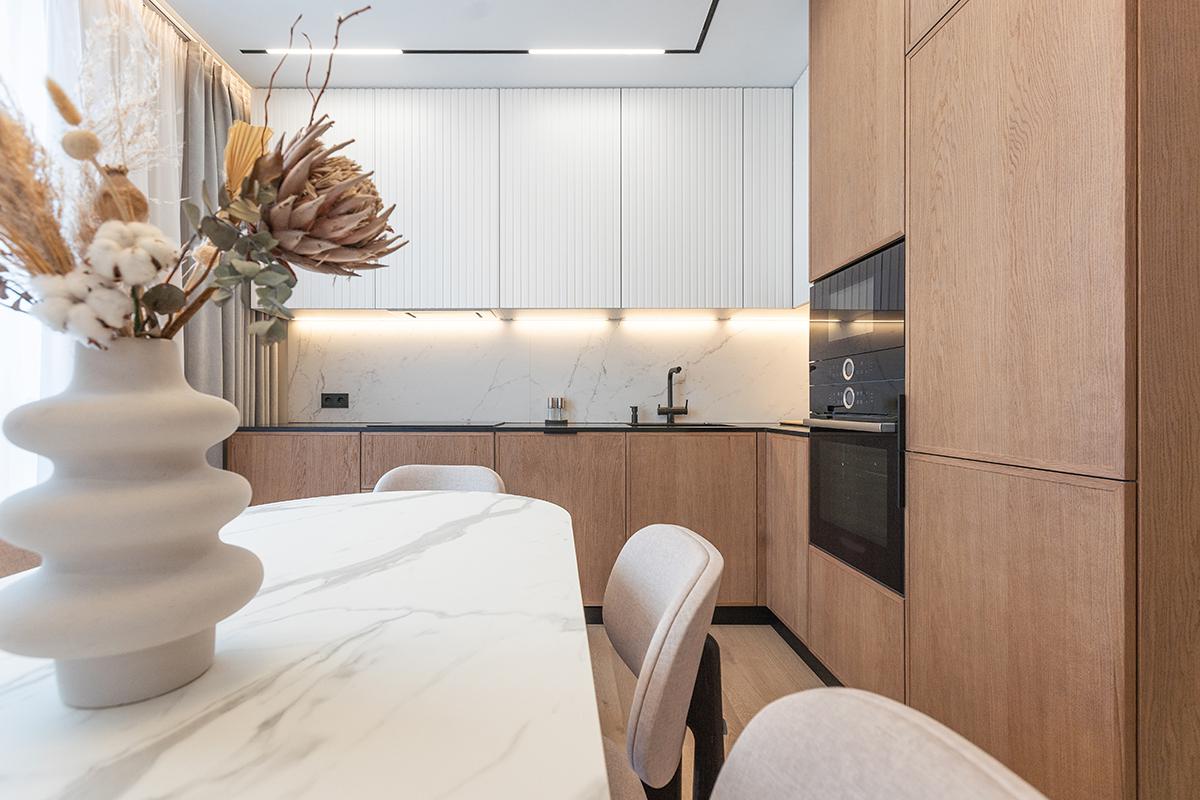 Под давлением высоких ставок: как изменился рынок жилья Москвы в