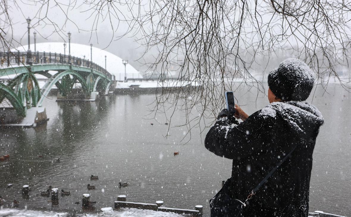 Фото: Ярослав Чингаев / АГН «Москва»