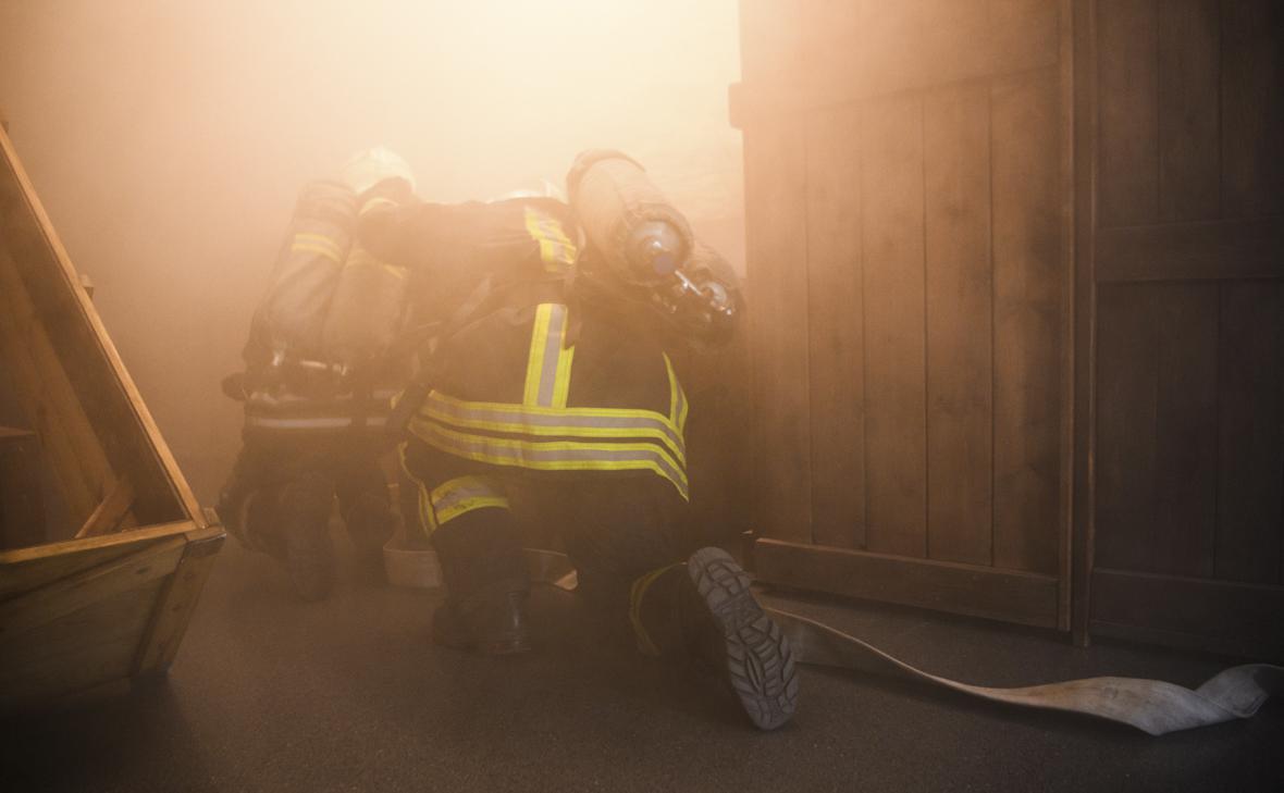 Фото: Илья Московец / URA.ru / Global Look Press