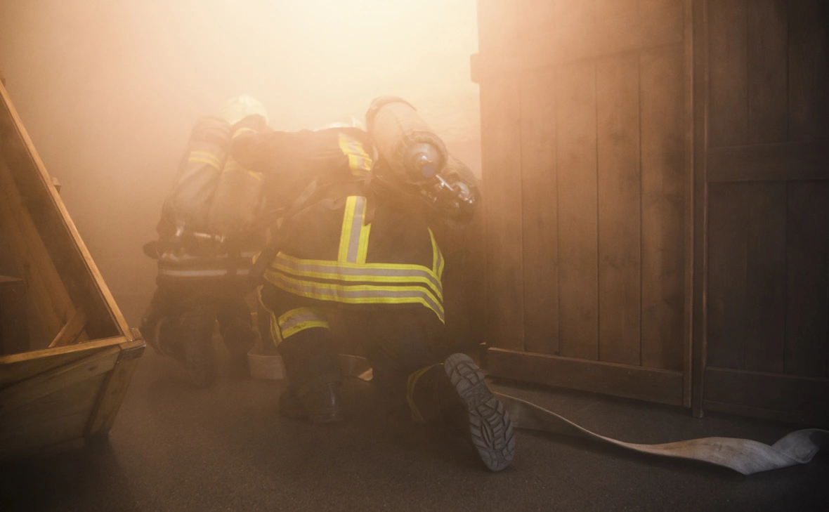 Илья Московец / URA.ru / Global Look Press