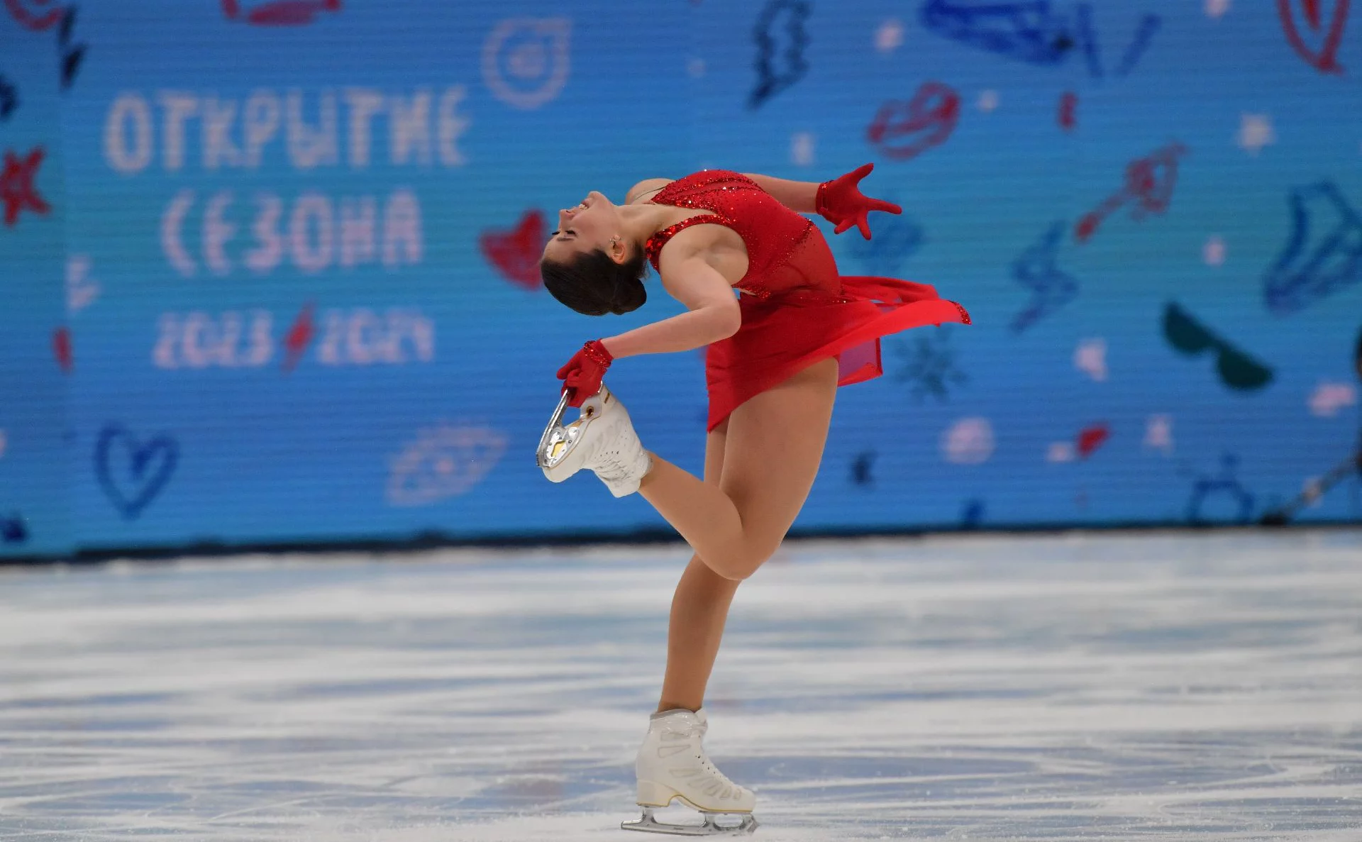 Komsomolskaya Pravda / Global Look Press