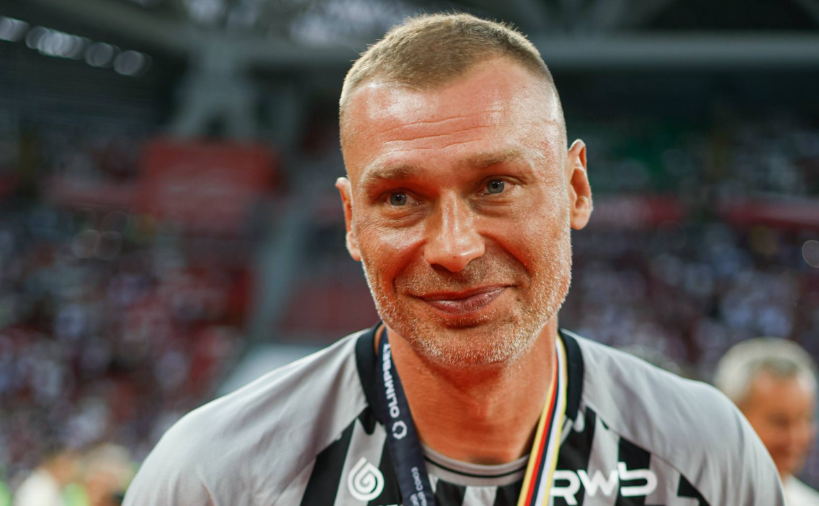 Телеграм-канал ПФК ЦСКА