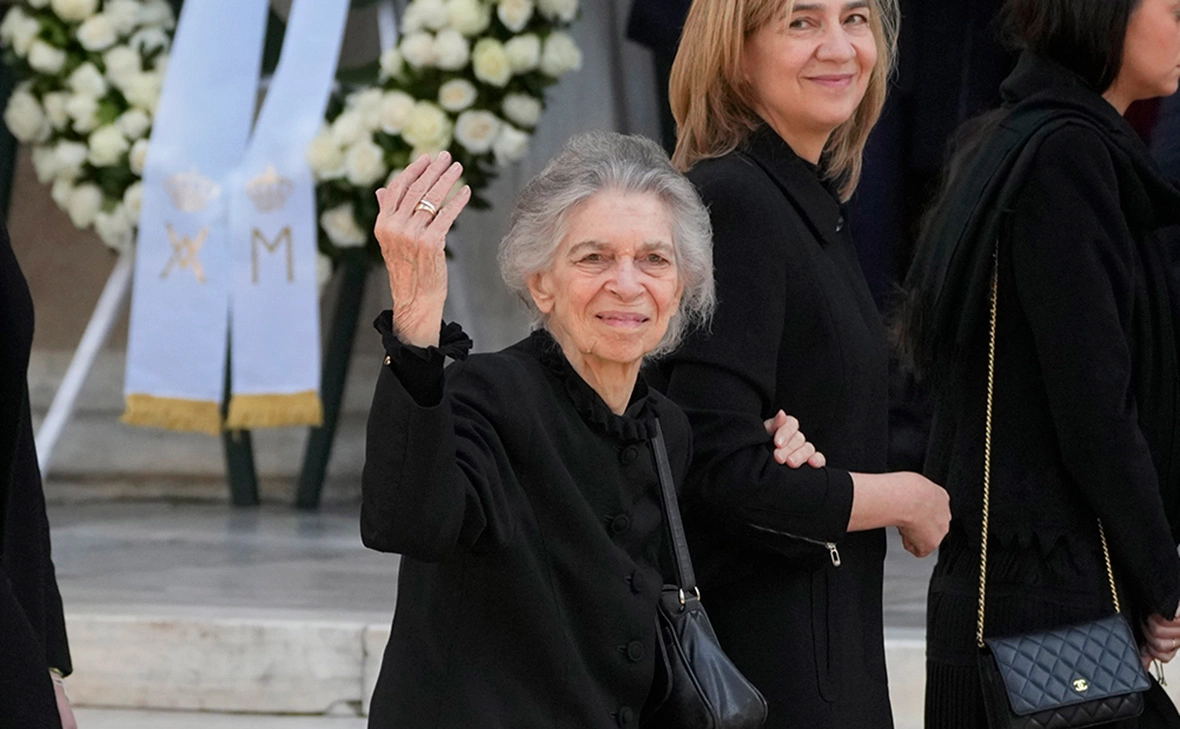 Petros Giannakouris / AP / TACC