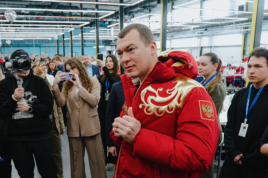 Дегтярев отметил, что возвращение Bosco стало результатом запроса со стороны спортивного сообщества. &laquo;Сейчас мы будем стараться успеть экипировать нашу паралимпийскую сборную, которая выступит на Паралимпийских играх в Милане и Кортина-д&rsquo;Ампеццо&raquo;,&nbsp;&mdash; заявил министр.