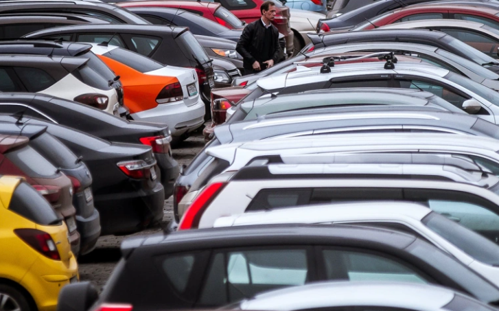 Фото: Наталья Чернохатова / URA.ru / TACC