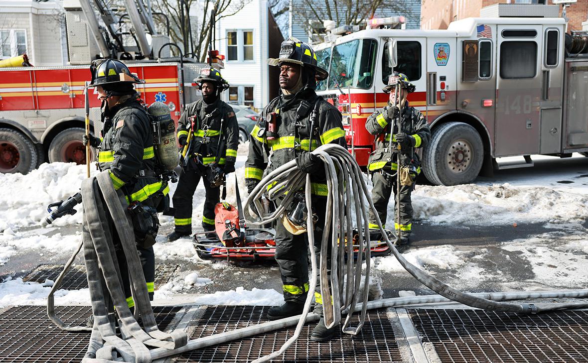 Фото: Spencer Platt / Getty Images
