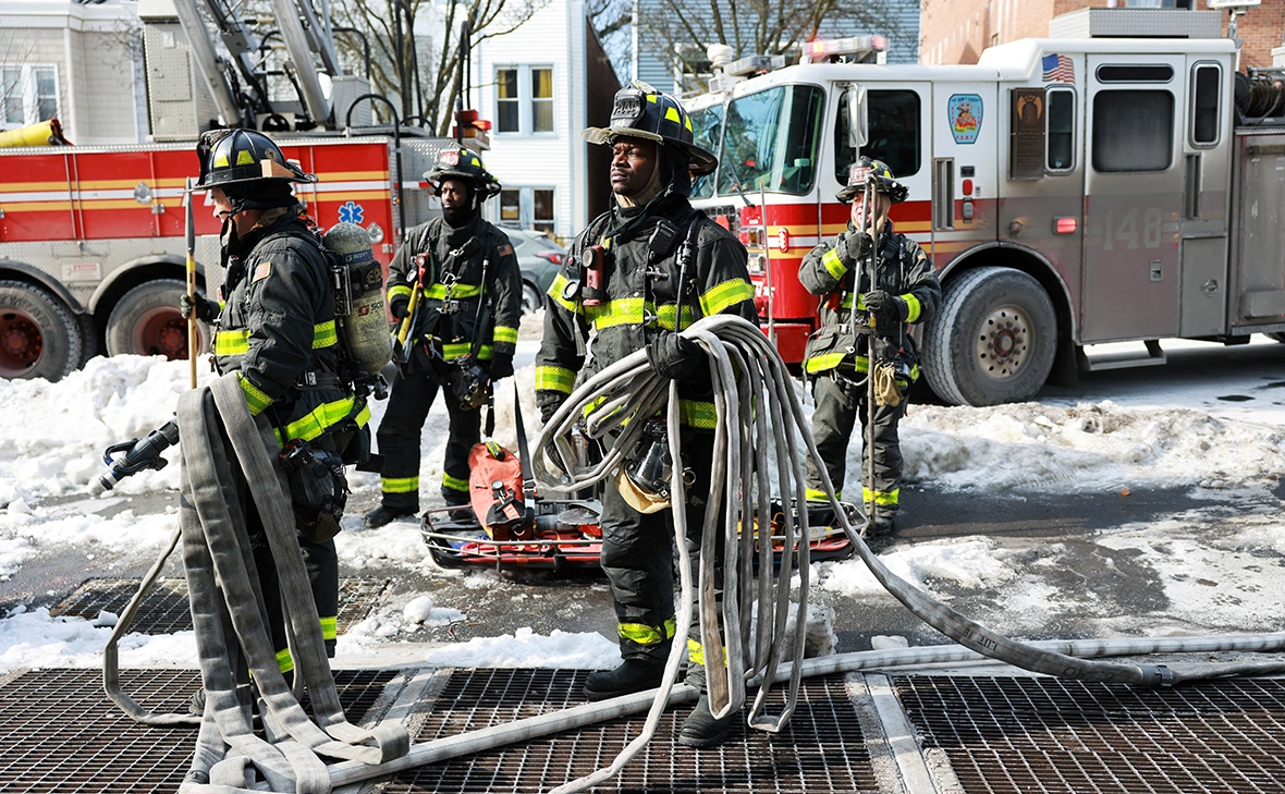 Spencer Platt / Getty Images