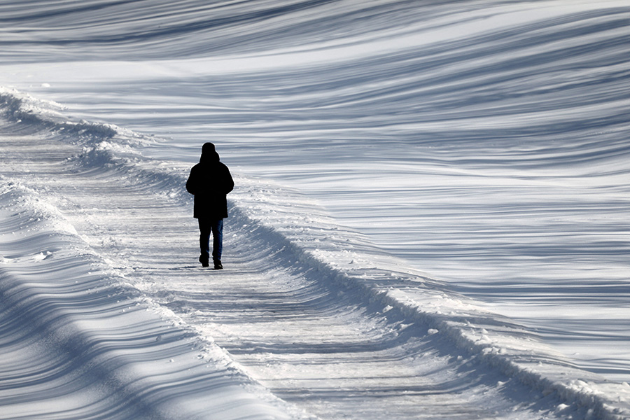 Фото: Kevin Lamarque / Reuters