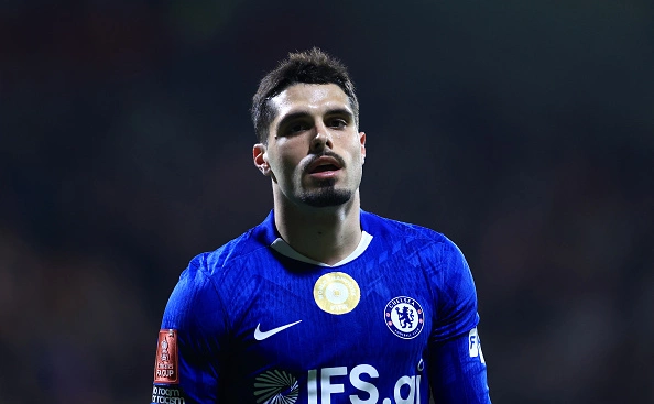 Jess Hornby / Getty Images