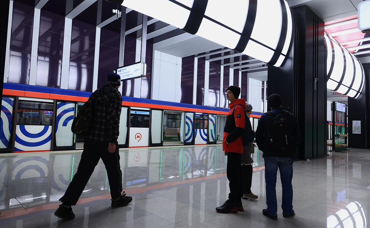 Андрей Любимов / РБК