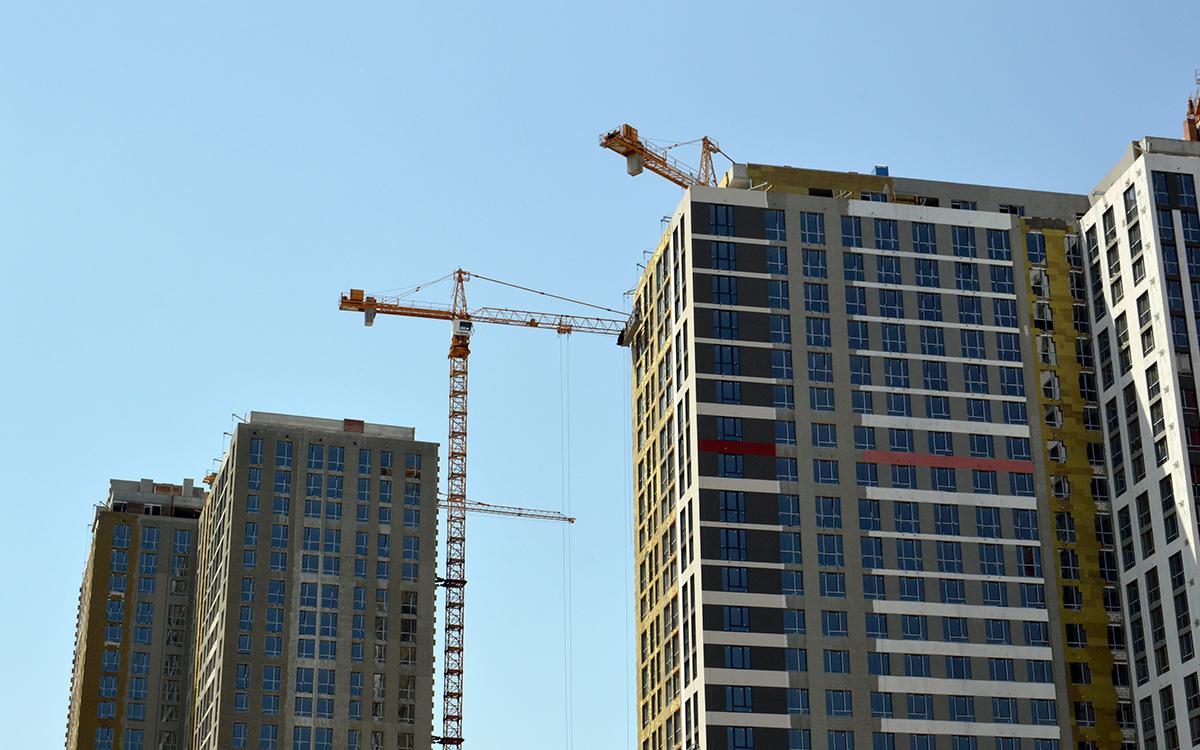 Фото: Architect-PhD / Shutterstock / FOTODOM