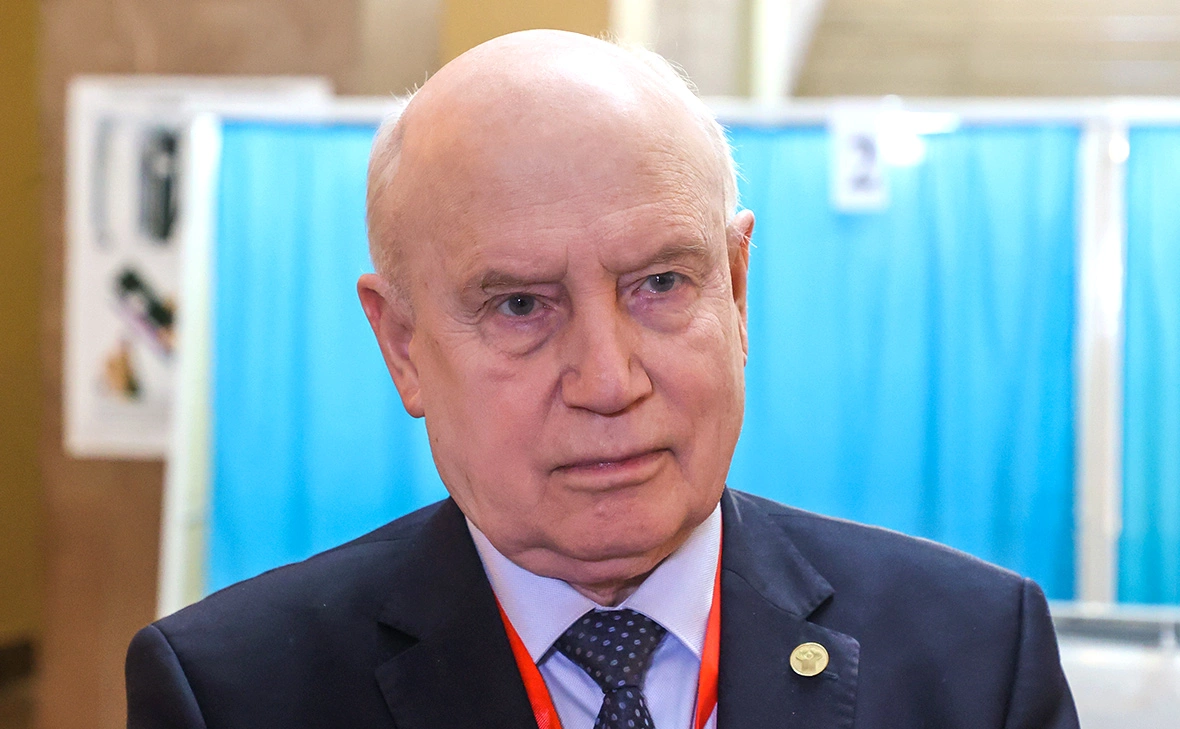 Сергей Петров / NEWS.ru / Global Look Press