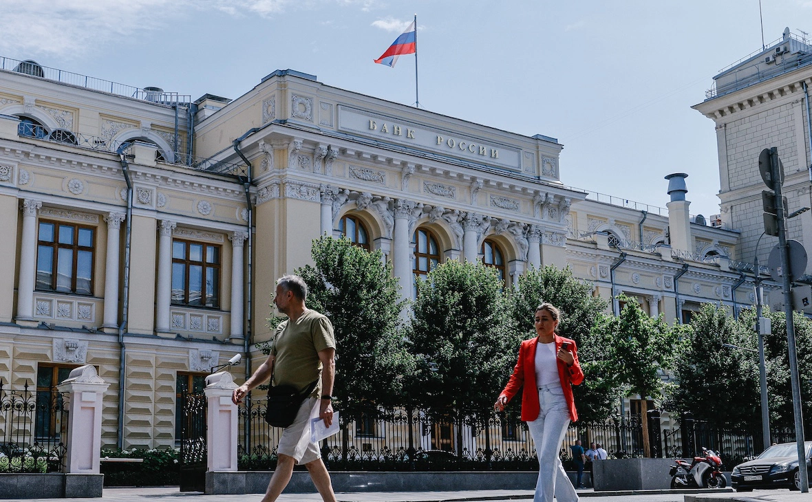 Андрей Черных / РБК