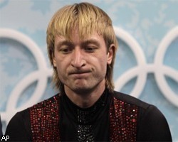 Плющенко покинет пост депутата Петербургского ЗакСа осенью